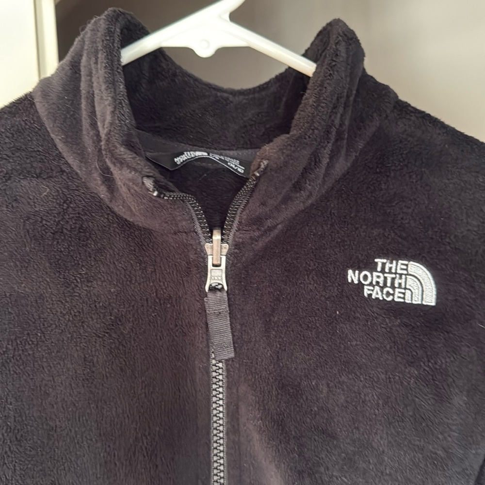 North Face Fleece Jacket